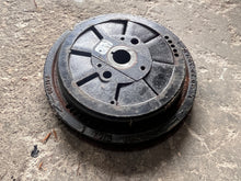 Load image into Gallery viewer, DF 115 140 hp Suzuki FLYWHEEL 32102-92J10 32102-92J00 four stroke 2001-2012 some 90 100 hp compatibility