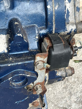 Cargar imagen en el visor de la galería, 70 hp Tohatsu Nissan POWERHEAD CYLINDER & CRANK CASE ASSEMBLY 360011001 two stroke two cylinder 1986-2002