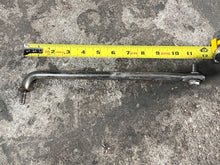 Load image into Gallery viewer, 50 60 65 70 hp Johnson Evinrude drag link 175110 steering Two Stroke 1991-2012