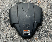 Cargar imagen en el visor de la galería, 115 hp Mercury FLYWHEEL COVER 897642T01 four stroke EFI some compatibility 75 80 90 100 hp