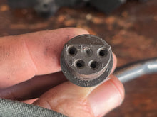 Cargar imagen en el visor de la galería, 9.9 - 35 hp OMC Johnson Evinrude STATOR 581651 582029 OMC Stator Two Stroke 1979-1982