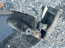 Load image into Gallery viewer, DF 30 25 hp Suzuki side covers FRONT PANEL 61830-94L00-YAY 61810-94L00-YAY four stroke 2017-2024