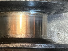 Cargar imagen en el visor de la galería, 150 - 200 hp Yamaha CRANKSHAFT 6G5-11411-00-00 two stroke 1984-2000 some 220 225 hp