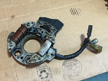 Cargar imagen en el visor de la galería, DT 9.9 hp Suzuki 32101-93911 STARTER ASSY 5-wire pulser stator 32390-93900 1983-1987 two stroke 9.9esg 9.9esf 9.9eld 9.9els 9.9elf 9.9msg 9.9ele 9.9mse 9.9msf 9.9mle 9.9ese 9.9mlg 9.9esd 9.9mld 9.9esh 9.9mlh 9.9msd 9.9elh 9.9elg 9.9msh