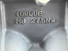Load image into Gallery viewer, sold ebay april2025——f 115 hp Yamaha 2003 Cylinder Head 68V-11110-00-94 four stroke 2000-2011 68V-W009A-01-1S