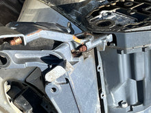 Cargar imagen en el visor de la galería, f 60 50 hp Yamaha 20” long MIDSECTION SWIVEL 6C5-43311-01-8D STEERING BRACKET 69W-42510-01-8D EXHAUST 6C5-41137-02-CA UPPER CASING 6C5-45111-00-8D four stroke 2006-2024 some compatibility 70 hp