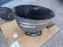 Load image into Gallery viewer, f 115 hp Yamaha TOP COWLING 6EK-42610-00-00 four stroke 2014-2020