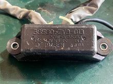 Load image into Gallery viewer, BF 175 200 225 HP Honda MAIN RELAY ASSY 38580-ZY3-013 OUTBOARD 06380-ZY3-000 four stroke
