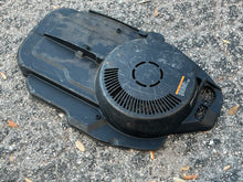 Load image into Gallery viewer, f 150 hp Yamaha 63P-81337-00-00 FLYWHEEL COVER 2004-2017 four stroke