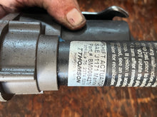 Lade das Bild in den Galerie-Viewer, pulled for customer nov26-2025 sold—350 hp Mercury Verado SHIFT ACTUATOR 8M0048114 four stroke 135-400 hp compatibility