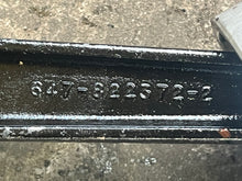 Cargar imagen en el visor de la galería, 225 250 200 hp Mercury DFI 3.0 ROD 822373A09 standard PISTON port 2720-881054T3 2720-881054T10 Two Stroke Optimax
