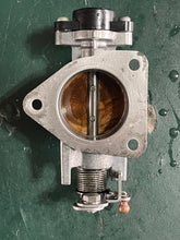 Lade das Bild in den Galerie-Viewer, vf 90 75 hp Yamaha THROTTLE BODY 6FP-13751-00-00 2017-2022 four stroke