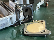 Lade das Bild in den Galerie-Viewer, sold ebay dec2024——90 hp Yamaha CARBURETOR SET 2004-2009 Two Stroke 6H1-14301-30-00 6H1-14302-30-00 6H1-14303-30-00