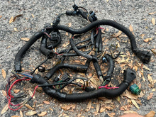 Cargar imagen en el visor de la galería, 225 250 hp Mercury EFI 84-825763-a4 engine wire harnesses for 4-pin ignition coils TWO STROKE - for models with efi control units