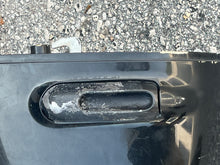 Lade das Bild in den Galerie-Viewer, DF 140 115 100 90 hp Suzuki 61810-90J01-0EP SIDE COVER STBD PORT 61820-90J01-0EP four stroke 2001-2010