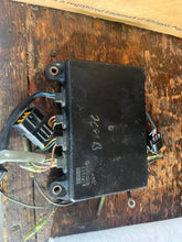 Cargar imagen en el visor de la galería, 150 175 200 HP Yamaha CDI, V6 carbureted 61H-85540-00-00 CU2681, cu 2681 B, 61h-00