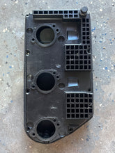 Cargar imagen en el visor de la galería, 40 50 hp Tohatsu Nissan AIRBOX INTAKE SILENCER 3C8024150 3C8024110 two stroke 2002-2005