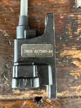 Cargar imagen en el visor de la galería, 125-30 hp Mercury ignition coil 827509A10 CDM MODULE 827509A09 Two Stroke 4” boot cord 4-pin