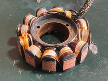 Cargar imagen en el visor de la galería, 40 50 60 hp Evinrude e-Tec STATOR 0586949 two stroke Ab Af Ag 2008-2012 some compatibility 55 65 75 90 hp