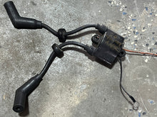Load image into Gallery viewer, 50 45 40 hp Yamaha Mercury IGNITION COIL f6t532 62Y-85570-00-00 825101T four stroke 1995-2004