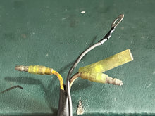 Cargar imagen en el visor de la galería, DT 115 140 65 54 hp Suzuki LOW OIL WARNING RESET 37875-94630 37875-94620 two stroke 1986