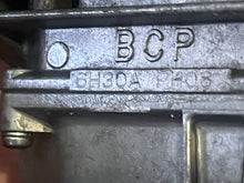 Cargar imagen en el visor de la galería, 90 hp Yamaha CARBURETOR SET 6H1-14301-30-00 14302 14303 TWO STROKE 2004-2009