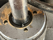 Lade das Bild in den Galerie-Viewer, 85 90 75 hp Yamaha POWER TRIM & TILT ASSY 6H1-43800-13-4D 6H1-13 two stroke 1994-1996 some 70 60 compatibility