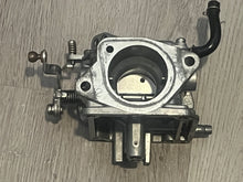 Cargar imagen en el visor de la galería, 50 Yamaha CARBURETOR 1 top 62X-14301-10-00 two stroke 2004-2009 BODY