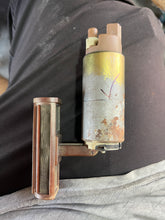 Lade das Bild in den Galerie-Viewer, f 90 75 hp Yamaha vst FUEL CHAMBER 6D8-14180-20-00 PUMP four stroke 2005-2011