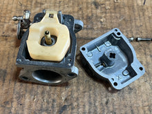 Cargar imagen en el visor de la galería, 90 hp Mercury CARBURETOR SET WBE 87-1 87-2 87-3 3301-824854T09 3301-824854T10 3301-824854T11 two stroke OIL-INJECTED 65 75 hp Compatible,  8252041 THROTTLE LINK, 193858 LINK ROD