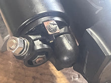 Lade das Bild in den Galerie-Viewer, vf 90 75 hp Yamaha 6FP-81800-00-00 STARTING MOTOR ASSY 2016-2022 four stroke