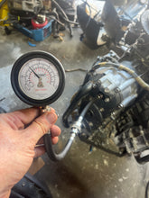 Cargar imagen en el visor de la galería, DT 150 200 hp Suzuki V6 EFI powerhead long block w good COLD compression