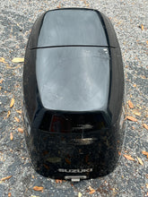 Cargar imagen en el visor de la galería, sold may21-2025——-DF 70 60 hp Suzuki 61400-99882-0EP ENGINE COVER four stroke 2003-2009