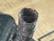 Load image into Gallery viewer, f 150 hp Yamaha 63P-14711-01-9S MUFFLER 1 2008-2017 69J-45123-00-00 gasket four stroke