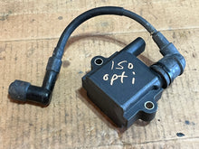 Load image into Gallery viewer, 150 135 200 225 hp Mercury Optimax 856991A1 IGNITION COIL two stroke 1998