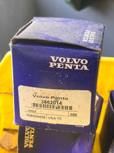 Cargar imagen en el visor de la galería, Volvo Penta DISTRIBUTOR ROTOR 3862014 sterndrive OMC mercruiser V8