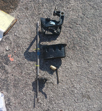 Cargar imagen en el visor de la galería, 9.9 10, 15 johnson evinrude four stroke 20 inch extension package