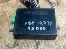 Cargar imagen en el visor de la galería, DT 30 25 hp Suzuki 32900-95D00 CDI f8t12271 outboard inline 3 cylinder (for carb motor) TWO STROKE 1988-1997