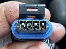 Cargar imagen en el visor de la galería, 225 hp Mercury 84-825433a3 electrical wiring harness 3.0 Liter EFI,  for use with 4-pin ign coils