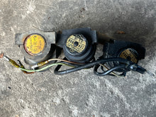 Load image into Gallery viewer, 115 - 250 hp Yamaha STARTER RELAY 61A81941-00-00 Trim UP & DOWN RELAYS 6E5-81950-00-00 6E5-8195A-00-00 two stroke 1994-2008