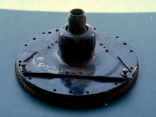 Cargar imagen en el visor de la galería, Mercruiser 14” Flywheel 12557590 with engine coupler 167 tooth wf1, 6K27 4.3 Liter