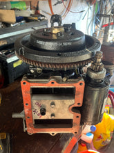 Cargar imagen en el visor de la galería, 40 50 60 hp Evinrude e-tec CYLINDER CRANKCASE ASSY 5007396 two stroke 2008-up Aa Ab Af Ag