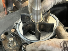 Load image into Gallery viewer, Mercury Bigfoot 20” LOWER UNIT