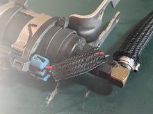 Lade das Bild in den Galerie-Viewer, 135 150 175 200 225 hp Mercury 2.5L Optimax 8558432 PUMP ASSEMBLY 8M0047624 two stroke OEM TESTED