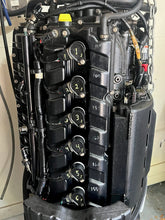 Lade das Bild in den Galerie-Viewer, Twin 350 Mercury 25 inch verado lower LH, RH, trim, pcm, powerhead