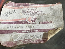 Cargar imagen en el visor de la galería, 150 200 hp Mercury XR2 84-68260a1 Harness Assembly two stroke v6 1978-1985