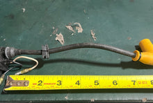 Cargar imagen en el visor de la galería, DT 150 200 hp Suzuki ig-39 IGNITION COIL 7” boot cord 33410-92E00 two stroke 1998-2003