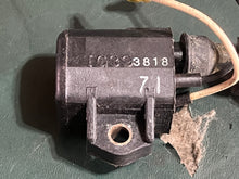 Cargar imagen en el visor de la galería, DT 150 200 hp Suzuki ig-39 IGNITION COIL 9” boot cord 33410-92E00 two stroke 1998-2003