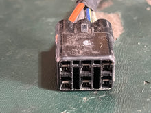 Load image into Gallery viewer, DT 150 200 hp Suzuki ignition coil harness for 33410-92E00 two stroke