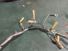 Load image into Gallery viewer, DT 150 200 hp Suzuki ignition coil harness for 33410-92E00 two stroke